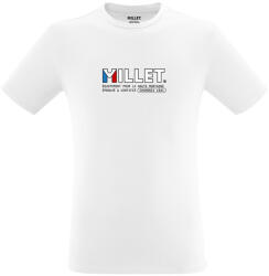 Millet TS SS Férfi Póló S (3515720342295)