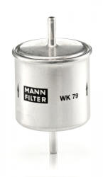 Mann Filter Filtru combustibil Mann-Filter WK79 (WK79)