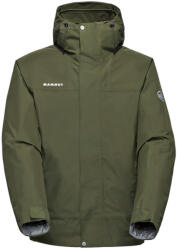 MAMMUT Treeline HS Thermo Hooded Jacket Men kabát XL (7619876704245)