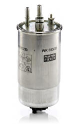 Mann Filter Filtru Combustibil Mann-Filter WK853/20 (WK853/20)