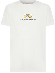 La Sportiva Brand Tee férfi póló M (8020647990061)