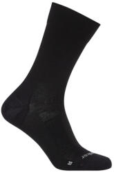 Icebreaker Men Mer Hike+ Liner Crew zokni 42-44 (198265237740)