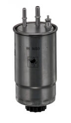 Mann Filter Filtru combustibil Mann-Filter WK9053z (WK9053z)