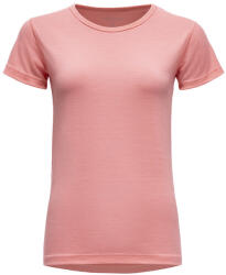Devold BREEZE PLUS MERINO 200 női póló L (7028567675243)