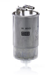 Mann Filter Filtru combustibil MANN-FILTER WK 853/23 (WK853/23)