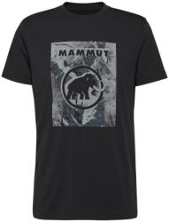 MAMMUT Trovat T-Shirt Mammut póló M (7619876588470)