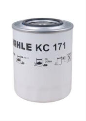 MAHLE Filtru combustibil MAHLE KC171 (KC171)