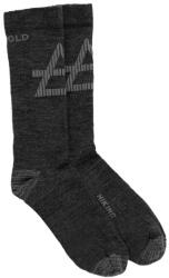 Devold HIKING MERINO LIGHT SOCK zokni 35-37 (7028567699430)