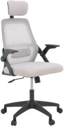 PAKKETO Scaun de Birou cu Înclinare Peja 069-000089 Grey-beige (069-000089)