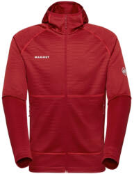 MAMMUT Crag ML Hooded Jacket férfi pulóver XL (7619876919373)