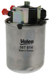 Valeo Filtru combustibil VALEO 587614 (587614) - turbochic