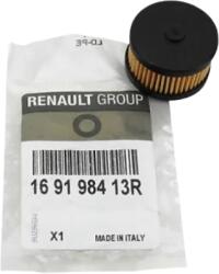 RENAULT Filtru combustibil OE RENAULT 169198413R (169198413R)
