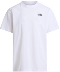 The North Face Men EVOLUTION SIMPLE DOME REGULAR SHORT SLEEVE TEE póló XL (197804140862)