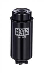 Mann Filter Filtru Combustibil Mann-Filter WK8161 (WK8161)