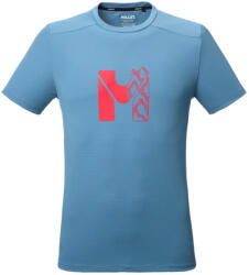 Millet KAMET MAP TS SS Men póló L (3515720650901)