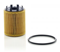 Mann Filter Filtru Ulei Mann-Filter HU7041z (HU7041z)