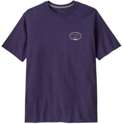 Patagonia Mens Clean Climb Roots Responsibili-Tee póló M (198077218609)