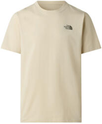 The North Face Men MONTE REGULAR SHORT SLEEVE TEE-GRAPHIC póló XL (198266076386)