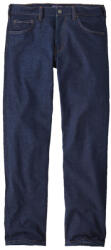 Patagonia Férfi Straight Fit Jeans - Reg 36 (194187474720)