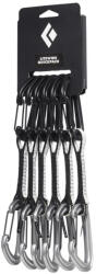 Black Diamond LITEWIRE QUICKPACK expressz karabiner 12cm (793661701873)