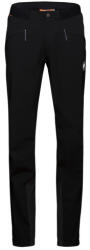 MAMMUT Aenergy SO Hybrid Pants Men nadrág 46 (7619876132451)