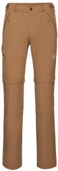 MAMMUT Runbold IV Zip Off Pants Férfi Nadrág 46 (7619876589552)