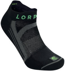 Lorpen X3RPFE RUNNING PRECISION FIT ECO futózokni 43-46 (8445042891902)