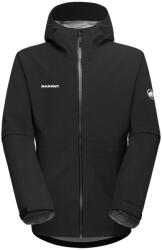 MAMMUT Linard Guide HS Hooded Jacket Men dzseki M (7619876491299)