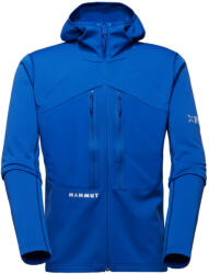 MAMMUT Eiger Nordwand Advanced ML Hooded Jacket Men dzseki XL (7619876721426)