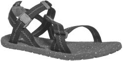 Source Solo Unisex Basalt Black szandál 42 EU (7297210014856)
