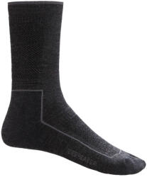 Icebreaker férfi Lifestyle Cool Lite Light 3Q Crew zokni 44, 5-46, 5 (196012572540)