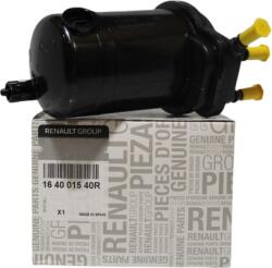 RENAULT Filtru combustibil OE RENAULT 164001540R (164001540R)