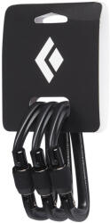 Black Diamond HOTFORGE SCREWGATE 3 PACK (793661400882)