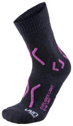 UYN TREKKING EXPLORER LIGHT LADY zokni 39-40 (8054216262495)