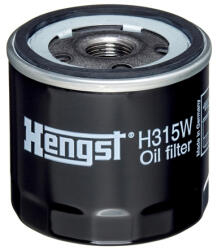 HENGST Filtru ulei HENGST H315W (H315W)