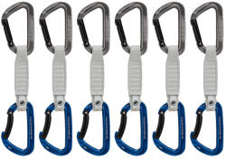 Mammut Workhorse Keylock 12 cm 6-Pack expressz karabinerek (7619876140623)