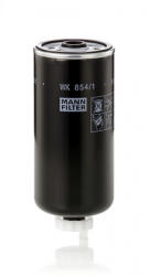 Mann Filter Filtru combustibil Mann-Filter WK854/1 (WK854/1)
