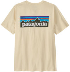 Patagonia Mens P-6 Logo T-Shirt póló XL (198077794561)