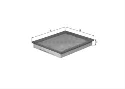 MAHLE Filtru aer MAHLE LX1272 (LX1272)