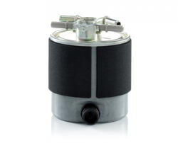 Mann Filter Filtru Combustibil Mann-Filter WK920/7 (WK920/7)