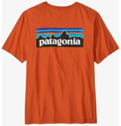 Patagonia Mens P-6 Logo T-Shirt póló XL (198077721802)