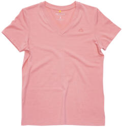 Devold PREMIUM V-NECK női póló M (7028567680841)