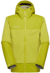 MAMMUT Ducan Guide HS Hooded Jacket Férfi XL (7619876890061)