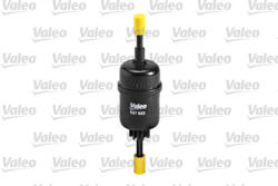Valeo Filtru combustibil VALEO 587023 (587023) - turbochic