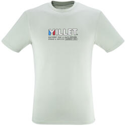 Millet TS SS Férfi Póló S (3515720539015)