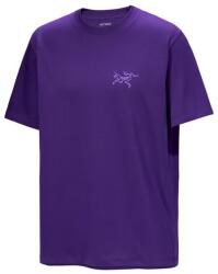 Arcteryx Kragg SL Cotton SS férfi póló S (623555729723)