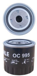 MAHLE Filtru ulei MAHLE OC995 (OC995)