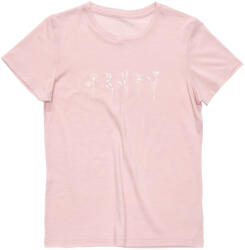 Devold CLASSIC FLOWERS TEE női póló L (7028567678831)