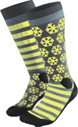 Dynafit FT Graphic Socks zokni 43-46 (4053866798723)