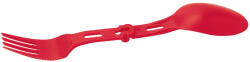 Primus Folding Spork - Red (7330033906653)
